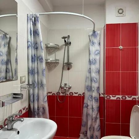 Apartment Bamisa *
