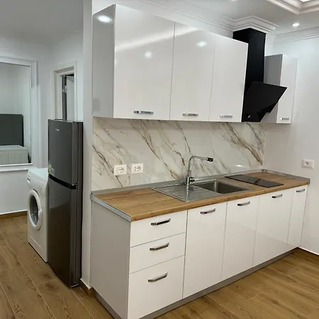 Bamisa Apartment