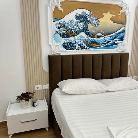 Bamisa Apartment Golem (Tirana)